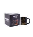 Taza termocolora Call of duty black ops 4