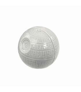 Salero Pimentero Star Wars estrellas de la muerte