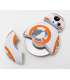 Star Wars Episode VII Cortador de Pizza BB-8