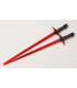 Star Wars Episode VII palillos sable laser Kylo Ren
