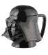 Star Wars Taza Cerámica 3D Darth Vader
