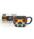 POP HOME star-lord taza