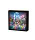 Vengadores Infinity War lámpara Luminart 3D Characters 25 cm