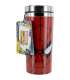 Taza de Viaje Marvel Spiderman