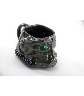 Fallout Taza 3D Power Armor