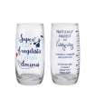 Mary Poppins Pack de 2 Vasos Practically Perfect