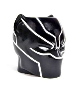 Marvel Comics Jarra de cerveza Black Panther