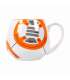 Star Wars Taza Shaped BB-8
