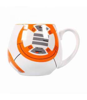 Star Wars Taza Shaped BB-8
