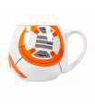 Star Wars Taza Shaped BB-8