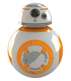 Star Wars Episode VII abrebotella BB-8