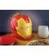 Marvel Comics Bote para galletas Iron Man
