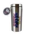 Ready Player One Taza de Viaje Gunter