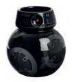 Star Wars Episode VIII Taza 3D BB9-E