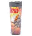 Star Wars Episode VII Taza termo Kylo Ren & Stormtrooper