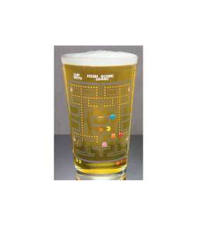 Vaso Térmico PAC-MAN