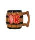 Super Mario Taza 3D Donkey Kong