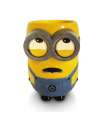 Gru, Mi Villano Favorito 3 Taza 3D Minion Dave