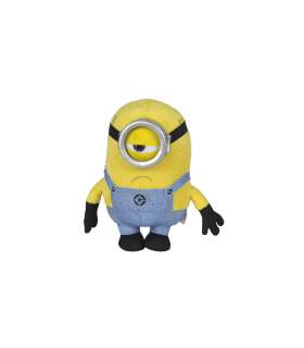 Gru, Mi Villano Favorito 3 Peluche Jerry 25 cm