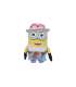 Gru, Mi Villano Favorito 3 Peluche Freedonian Jerry 25 cm