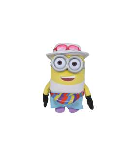 Gru, Mi Villano Favorito 3 Peluche Freedonian Jerry 25 cm