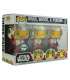 3 PACK STAR WARS FUNKO POP BIGGS/WEDGE/PORKINS