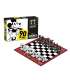 Disney Juego de Ajedrez Collector's Set Mickey The True Original