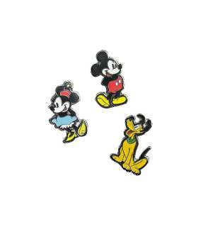 Disney Mickey 90 aniversario: pin Mickey