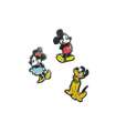 Disney Mickey 90 aniversario: pin Mickey