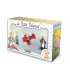 El principito: pack de tres figuras