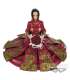 One Piece Figura Zoukei Monogatari Boa Hancock 10 cm
