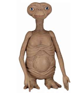 E.T. El Extraterrestre Réplica Muñeco E.T. Stunt Puppet 30 cm
