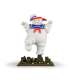 Ghostbuster Vinyl Figura Stay Puft Marshmallow Man / Karate Puft LC Exclusive 15 cm
