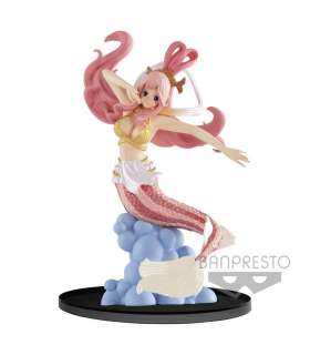 One Piece Figura BWFC Vol. 6 Princess Shirahoshi by Bruno Moss 18 cm