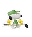 Peanuts Minifigura UDF Serie 8 Golfer Snoopy 7 cm