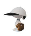 Peanuts Minifigura UDF Serie 8 Baseball Player Snoopy 7 cm