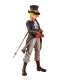 One Piece Film Gold Estatua PVC FiguartsZERO Sabo Tamashii Web Exclusive 15 cm