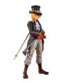 One Piece Film Gold Estatua PVC FiguartsZERO Sabo Tamashii Web Exclusive 15 cm