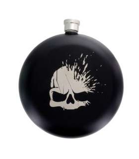 Call of Duty Petaca Skull