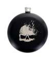 Call of Duty Petaca Skull