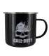 Call of Duty Taza Skull