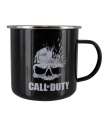 Call of Duty Taza Skull