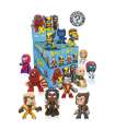 Mistery Mini : X-men