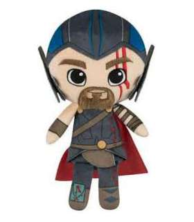 Thor Ragnarok peluche Thor