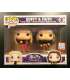 2 PACK BUFFY THE VAMPIRE SLAYER FUNKO POP BUFFY & FAITH