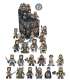 Mistery Mini : Warcraft