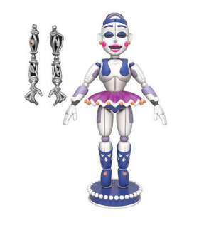 Five Nights at Freddy's Figura Bellora Sister Location 13 cm