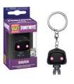 Llavero Fornite Raven