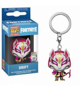 Llavero Fornite Drift
