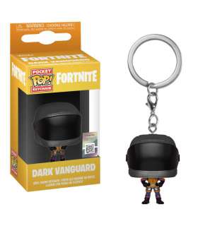 Llavero Fornite Dark Vanguard
